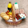 Breakfast Hamper £30.00