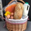 Smoked Salmon Hamper £20.00