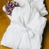 Fluffy Dressing Gowns Hire